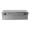 Camlocker 60in Tool Chest, Pol.ished Aluminum RV60 - alternate 1